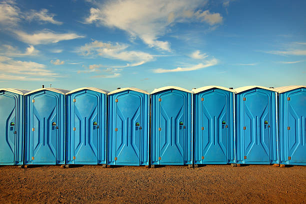 Best Portable Toilet Rental for Emergency Services  in Big Timber, MT